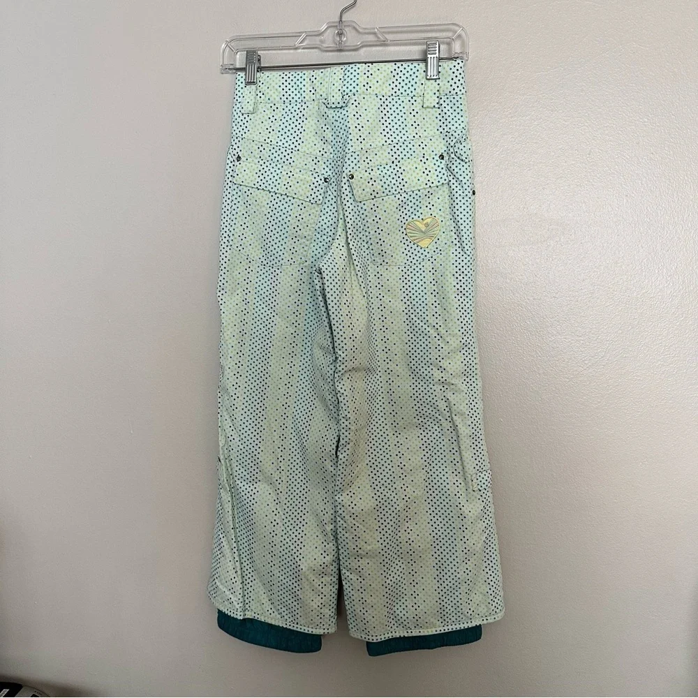 Burton wrangler Pants